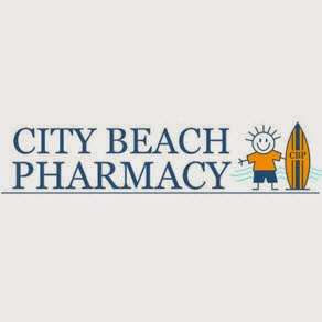 Photo: City Beach Pharmacy