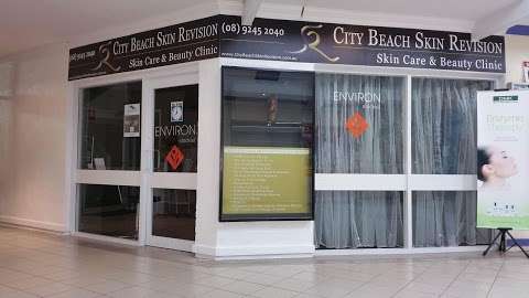 Photo: City Beach Skin Revision