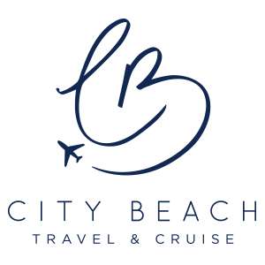 Photo: City Beach Travel and Cruise