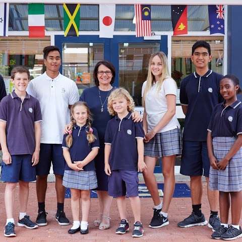 Photo: International School of Western Australia