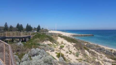 Photo: City Beach